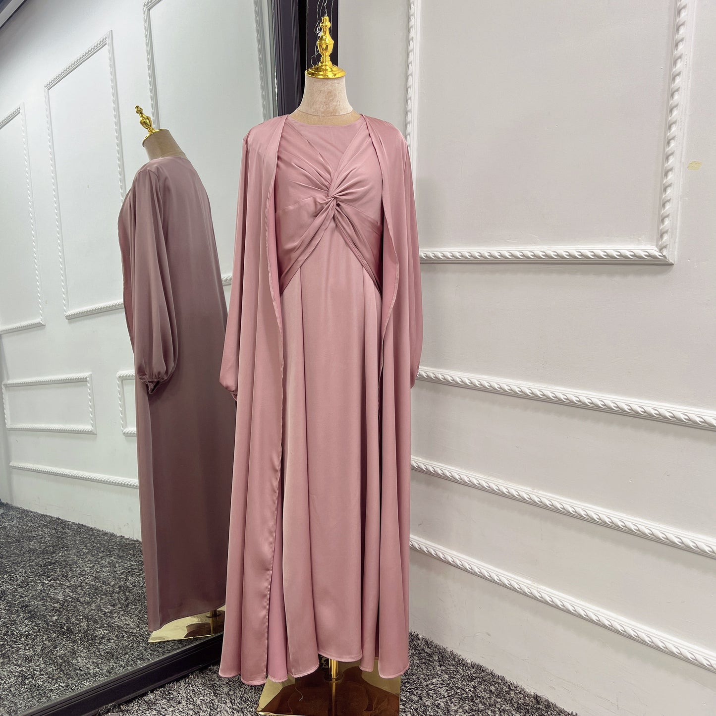 #511 women lady dress