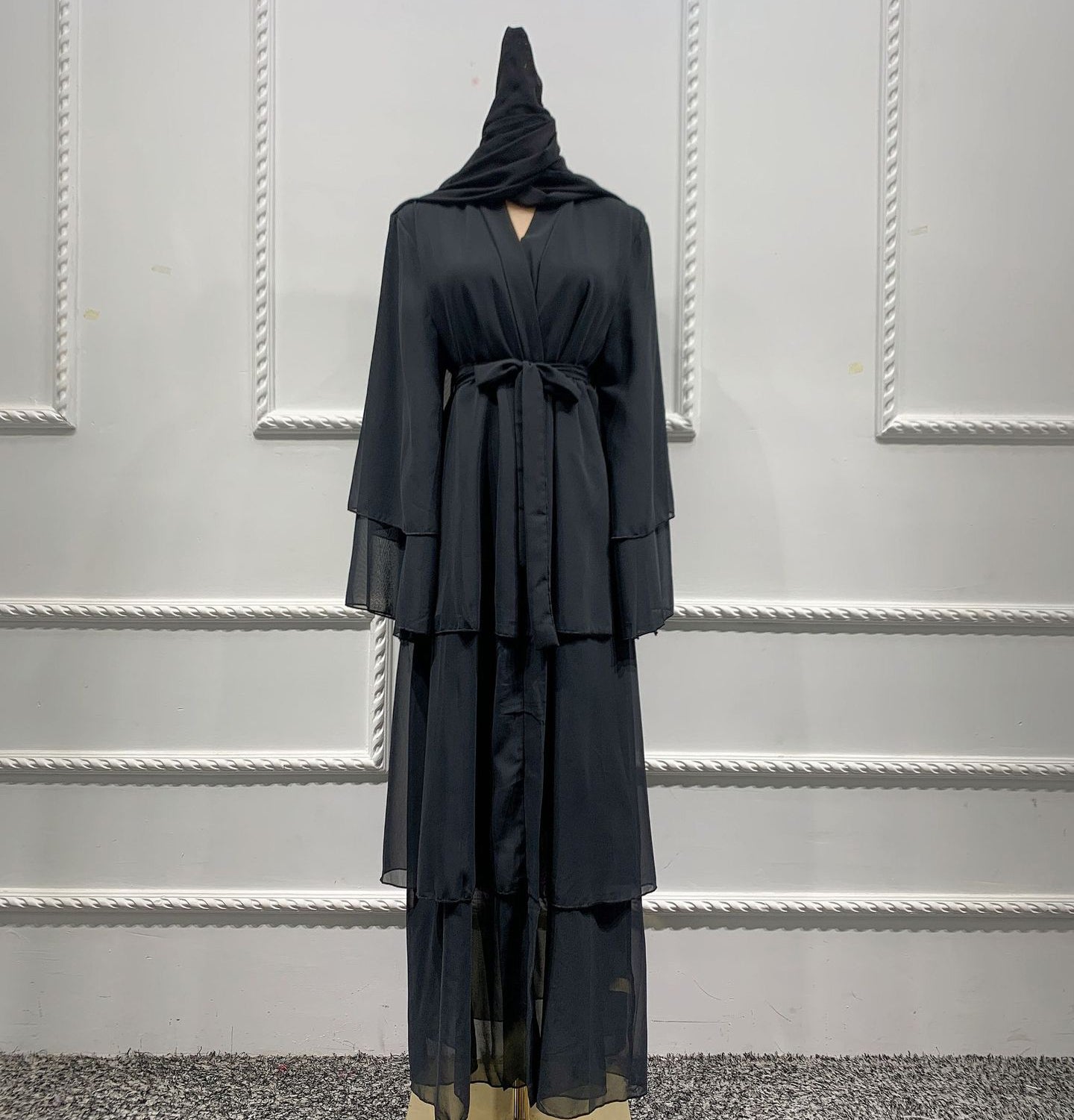 #462 women lady dress