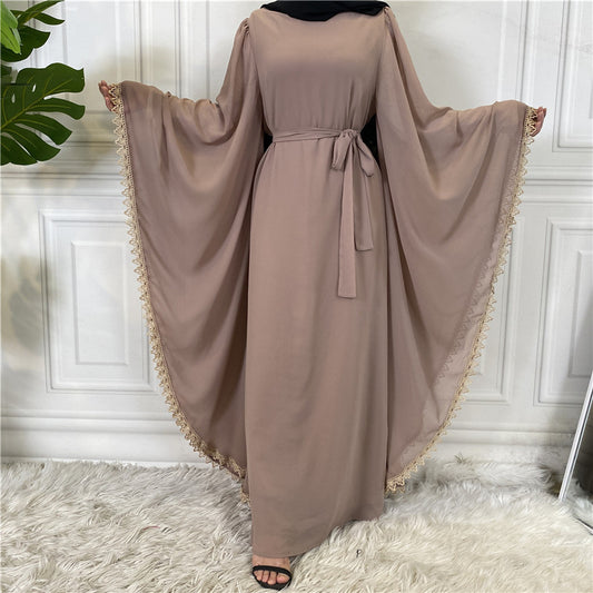 #6529 women lady dress